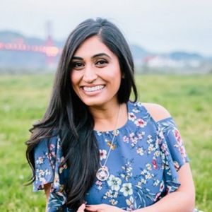 Meet your Posher, Roshni